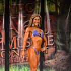 Rose  Shapiro - NPC Bayou Muscle Contest  2014 - #1